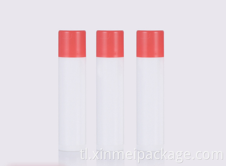cute na tubo ng balmong tubo cute lip balm tube